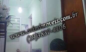 Imagem 2: CASA COM 2 DORMITÓRIOS À VENDA POR R$ 730.000 - PARQUE FLORIANOPOLIS - JAGUARIÚNA/SP