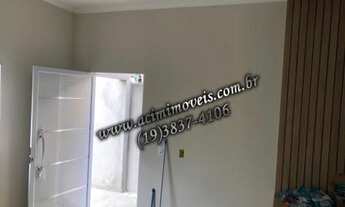 Imagem 6: CASA COM 2 DORMITÓRIOS À VENDA, 70 M² POR R$ 395.000 - LOTEAMENTO CHÁCARA PRIMAVERA - JAGU