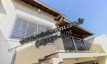 Imagem: CASA COM 3 DORMITÓRIOS, 271 M² - VENDA