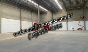 Imagem 5: BARRACÃO PARA ALUGAR, 5 M² POR R$ 80.000,00/MÊS - TANQUINHO VELHO - JAGUARIÚNA/SP