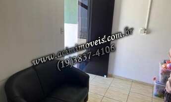 Imagem 3: CASA COM 3 DORMITÓRIOS À VENDA, 150 M² POR R$ 450.000,00 - JARDIM FLORIANÓPOLIS - JAGUARIÚ