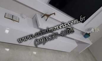 Imagem 4: CASA COM 2 DORMITÓRIOS À VENDA POR R$ 499.800,00 - GUEDES - JAGUARIÚNA/SP