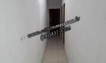 Imagem 5: CASA COM 2 DORMITÓRIOS À VENDA, 96 M² POR R$ 245.000 - JARDIM EUROPA - JAGUARIÚNA/SP