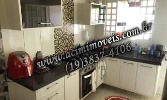 Imagem 7: CASA COM 2 DORMITÓRIOS À VENDA, 124 M² POR R$ 599.000,00 - JARDIM EUROPA - JAGUARIÚNA/SP