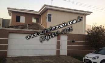 Imagem: CASA COM 3 DORMITÓRIOS À VENDA, 220 M²