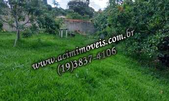 Imagem 5: CHÁCARA COM 1 DORMITÓRIO À VENDA, 1000 M² POR R$ 250.000 - LOTEAMENTO CHÁCARAS GARGANTILHA