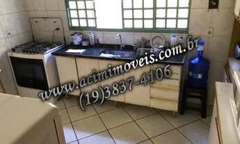 Imagem 4: CASA COM 3 DORMITÓRIOS À VENDA, 165 M² POR R$ 580.000 - PARQUE DOS IPÊS - JAGUARIÚNA/SP