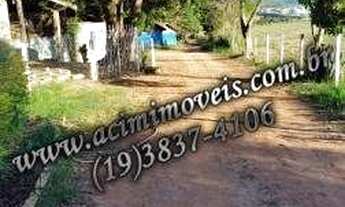 Imagem 2: SÍTIO À VENDA, 100000 M² POR R$ 2.650.000,00 - GUEDES - JAGUARIÚNA/SP