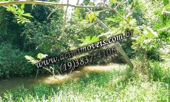 Imagem 3: CHÁCARA COM 2 DORMITÓRIOS À VENDA, 1000 M² POR R$ 330.000 - CÓRREGO BONITO - SANTO ANTÔNIO