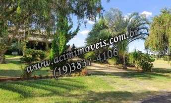 Imagem 4: CASA COM 3 DORMITÓRIOS, 450 M² - VENDA POR R$ 2.200.000,00 OU ALUGUEL POR R$ 9.425,00/MÊS