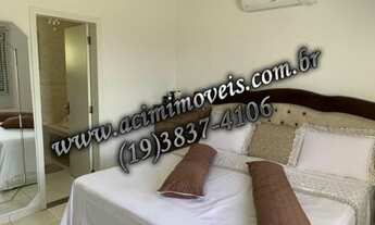 Imagem 7: CASA COM 3 DORMITÓRIOS À VENDA, 224 M² POR R$ 1.025.000 - JARDIM PRIMAVERA - JAGUARIÚNA/SP