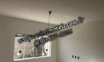 Imagem 2: CASA COM 3 DORMITÓRIOS À VENDA, 67 M² POR R$ 370.000,00 - VILA PRIMAVERA - JAGUARIÚNA/SP