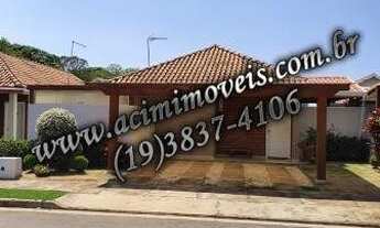 Imagem 4: CASA COM 3 DORMITÓRIOS À VENDA, 122 M² POR R$ 580.000,00 - VARGEÃO - JAGUARIÚNA/SP