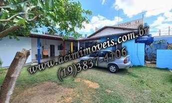 Imagem 4: CASA COM 5 DORMITÓRIOS À VENDA, 200 M² POR R$ 650.000,00 - JARDIM CRUZEIRO DO SUL - JAGUAR
