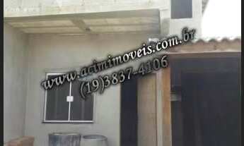 Imagem 7: CASA COM 2 DORMITÓRIOS À VENDA, 282 M² POR R$ 550.000,00 - JARDIM PRIMAVERA - JAGUARIÚNA/S