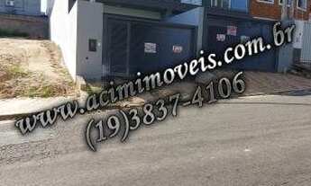 Imagem 3: CASA COM 3 DORMITÓRIOS À VENDA POR R$ 580.000 - CENTRO - JAGUARIÚNA/SP