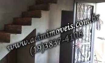 Imagem 7: CASA COM 4 DORMITÓRIOS À VENDA, 145 M² POR R$ 350.000 - RECANTO DOS LAGOS - JAGUARIÚNA/SP