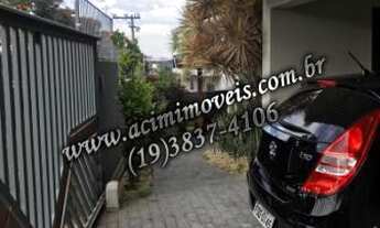 Imagem 6: CASA COM 3 DORMITÓRIOS À VENDA, 200 M² POR R$ 690.000,00 - JARDIM MAUÁ II - JAGUARIÚNA/SP