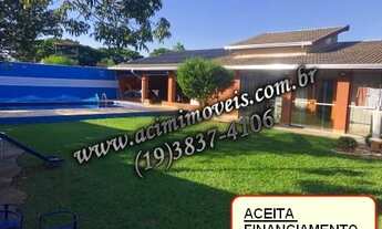 Imagem: CHÁCARA COM 3 DORMITÓRIOS À VENDA, 534