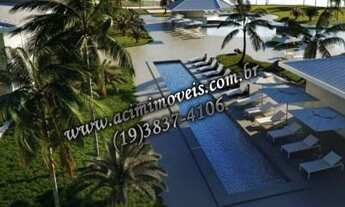 Imagem 7: TERRENO À VENDA, 525 M² POR R$ 300.000,00 - LAGO DA BARRA - JAGUARIÚNA/SP