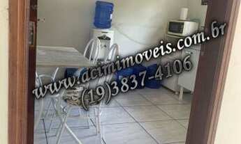 Imagem 7: BARRACÃO À VENDA, 350 M² POR R$ 650.000,00 - BELA VISTA IV - COSMÓPOLIS/SP