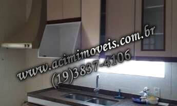 Imagem 6: CASA COM 5 DORMITÓRIOS À VENDA, 263 M² POR R$ 900.000 - CENTRO - JAGUARIÚNA/SP