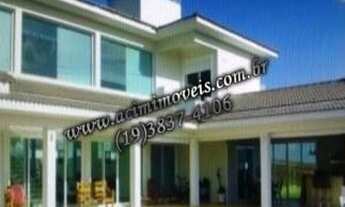 Imagem: CASA COM 4 DORMITÓRIOS À VENDA, 550 M²