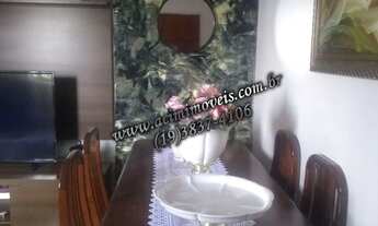 Imagem 3: APARTAMENTO COM 2 DORMITÓRIOS À VENDA, 48 M² POR R$ 295.000 - JARDIM ALICE - JAGUARIÚNA/SP