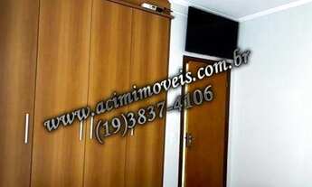 Imagem 2: CASA COM 3 DORMITÓRIOS À VENDA, 120 M² POR R$ 700.000 - PARQUE DOS IPÊS - JAGUARIÚNA/SP