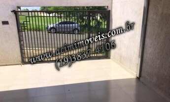 Imagem 2: CASA COM 2 DORMITÓRIOS À VENDA, 124 M² POR R$ 599.000,00 - JARDIM EUROPA - JAGUARIÚNA/SP