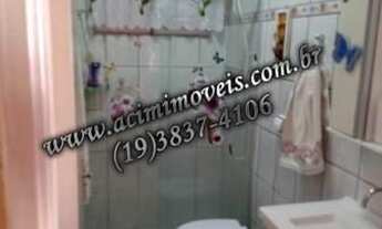 Imagem 6: CASA COM 2 DORMITÓRIOS À VENDA, 172 M² POR R$ 480.000 - JARDIM SÃO FRANCISCO - JAGUARIÚNA