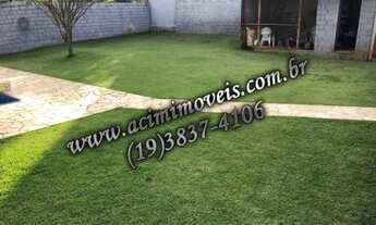 Imagem 4: CHÁCARA COM 2 DORMITÓRIOS À VENDA, 1100 M² POR R$ 590.000,00 - BOM JARDIM - JAGUARIÚNA/SP