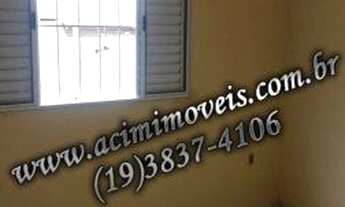 Imagem: CASA COM 2 DORMITÓRIOS À VENDA, 40 M²