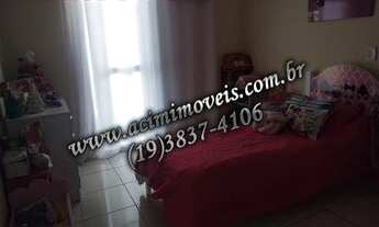 Imagem 7: CASA COM 3 DORMITÓRIOS À VENDA, 220 M² POR R$ 1.000.000 - JARDIM ALICE - JAGUARIÚNA/SP