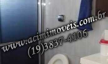 Imagem 6: CASA COM 3 DORMITÓRIOS À VENDA, 150 M² POR R$ 440.000 - JOÃO ALDO NASSIF - JAGUARIÚNA/SP