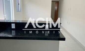 Imagem: CASA COM 2 DORMITÓRIOS À VENDA, 80 M²