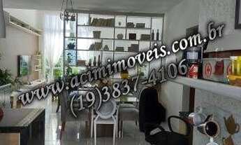 Imagem 6: CASA COM 3 DORMITÓRIOS À VENDA POR R$ 780.000,00 - CORAÇÃO DE JESUS - JAGUARIÚNA/SP