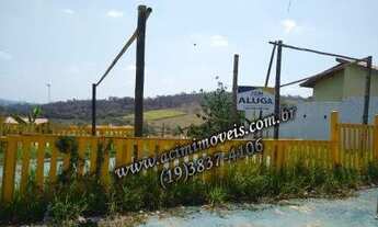 Imagem: TERRENO PARA ALUGAR, 250 M² POR R$ 700/MÊS