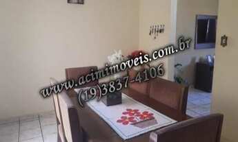 Imagem 4: CASA COM 3 DORMITÓRIOS À VENDA, 173 M² POR R$ 480.000,00 - JARDIM SILVIO RINALDI - JAGUARI