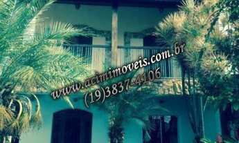 Imagem: CASA COM 3 DORMITÓRIOS À VENDA, 244 M²