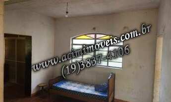 Imagem 6: CHÁCARA COM 3 DORMITÓRIOS À VENDA, 1250 M² POR R$ 550.000,00 - VALE VERDE - SANTO ANTÔNIO