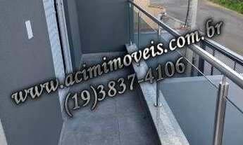 Imagem 4: CASA COM 3 DORMITÓRIOS À VENDA POR R$ 580.000 - CENTRO - JAGUARIÚNA/SP