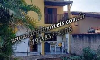 Imagem: CASA COM 3 DORMITÓRIOS À VENDA, 145 M²