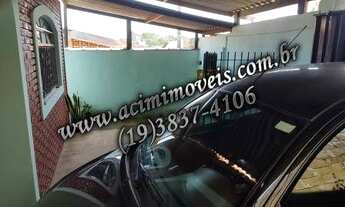 Imagem 3: CASA COM 2 DORMITÓRIOS À VENDA POR R$ 415.000,00 - JOÃO ALDO NASSIF - JAGUARIÚNA/SP