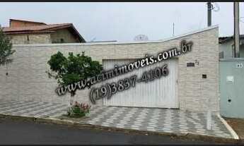 Imagem: CASA COM 3 DORMITÓRIOS À VENDA POR R$