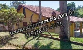 Imagem 6: CHÁCARA COM 2 DORMITÓRIOS À VENDA, 1714 M² POR R$ 600.000,00 - CHÁCARA BOM JARDIM - JAGUAR