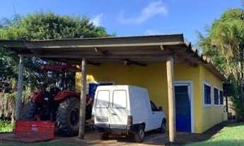 Imagem 7: SÍTIO COM 3 DORMITÓRIOS À VENDA, 70000 M² POR R$ 2.800.000,00 - SÃO BENTO - ARTUR NOGUEIRA