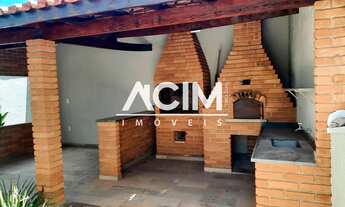 Imagem 7: CASA COM 2 DORMITÓRIOS À VENDA, 164 M² POR R$ 690.000 - CENTRO - JAGUARIÚNA/SP