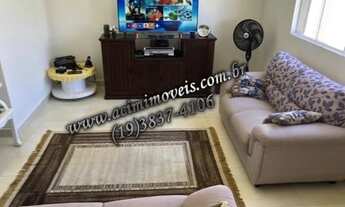 Imagem 2: CASA COM 3 DORMITÓRIOS À VENDA, 120 M² POR R$ 575.000,00 - JARDIM EUROPA - JAGUARIÚNA/SP