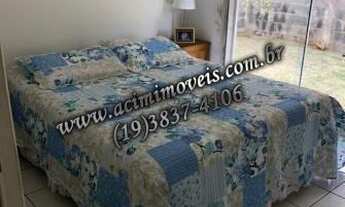 Imagem 3: CASA COM 2 DORMITÓRIOS À VENDA, 115 M² POR R$ 545.000 - VARGEÃO - JAGUARIÚNA/SP